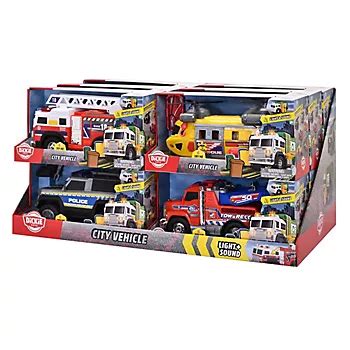 Dickie Toys Medium Action Series | BJ's Wholesale Club