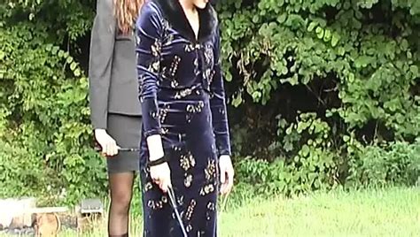 Education For A Rubber Pony Pet Play Blonde Porn By Empress Empire Xhamster