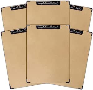 Amazon 11x17 Clipboard Vertical With Hardware Corner Guard Extra