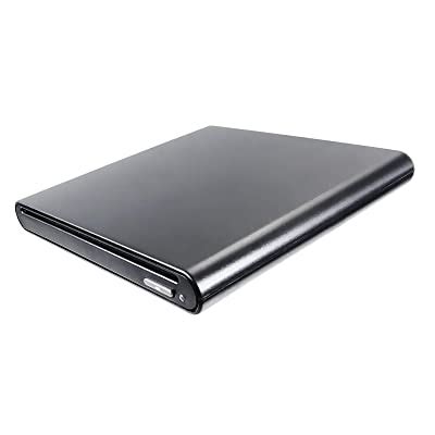 WGP USB 3 0 External 3D Blu Ray DVD Disc Player For Windows 10 8 7 2