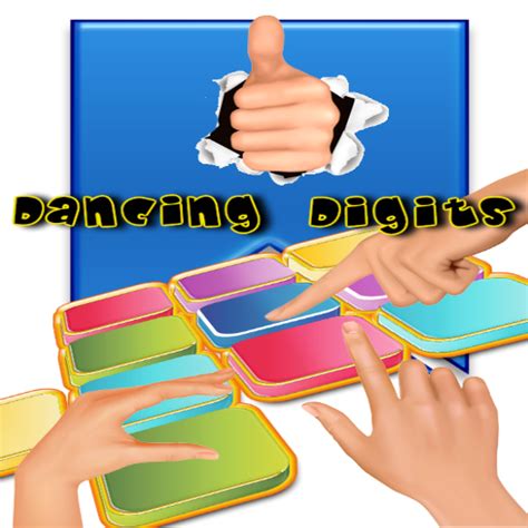 Dancing Digits - App on Amazon Appstore