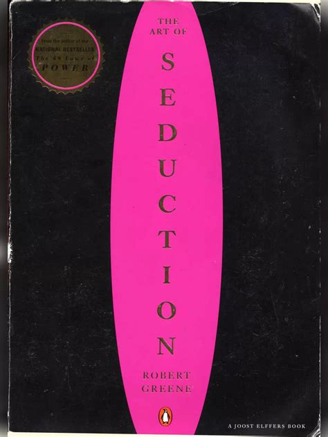 The Art Of Seduction Pdf Summary 1