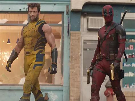 Deadpool Wolverine Ending And Post Credits Scene Explained