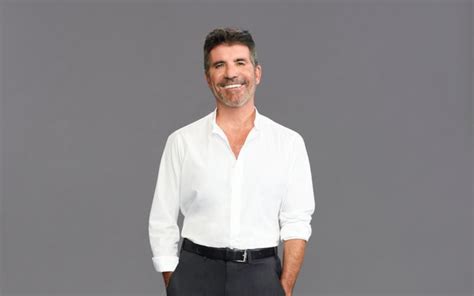 Simon Cowell On What It Took To Make Americas Got Talent All Stars