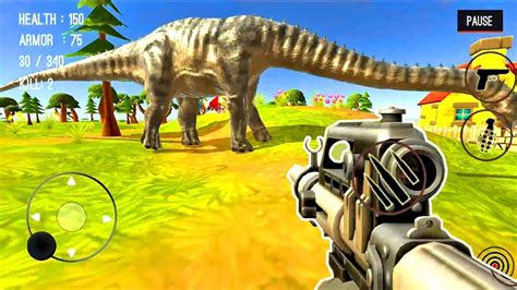 Juegos De Dinosaurios Para Niños Diversión Educativa Para Pequeños