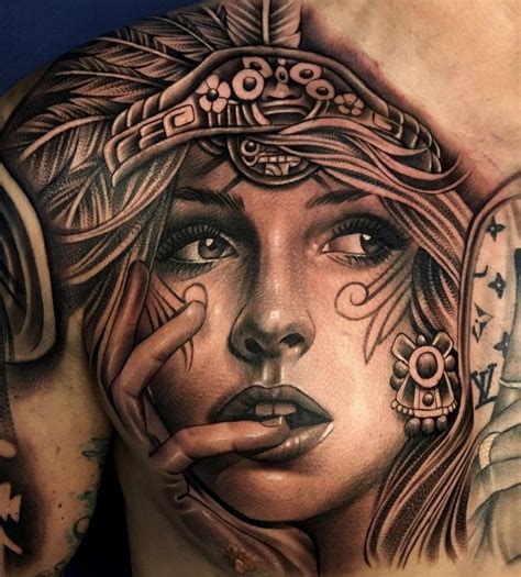 Best Chicano Tattoo Drawings Ideas That Will Blow Your Mind