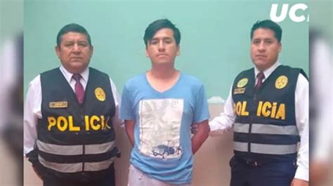 Santa Anita Sujeto Intentó Asfixiar A Su Ex Pareja Por Negarse A