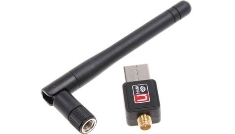 Los 7 Mejores Adaptadores WiFi USB de 2025 Guía Hardware