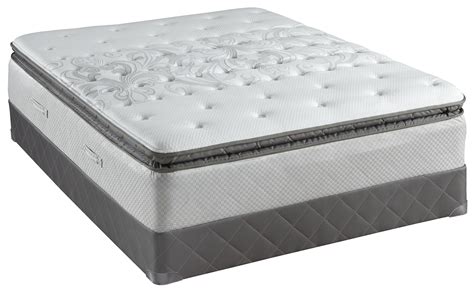 Sealy Gel Memory Foam Mattress - Sealy Conform Essentials 11 5 Gel ...