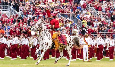 Fsu Football Schedules Walk On Tryouts