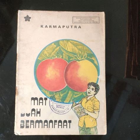 Jual Buku Perpustakaan Sd 1980s Buku Bacaan Anak Jaman Dulu Nostalgia Buku Jadul Jaman Sekolah