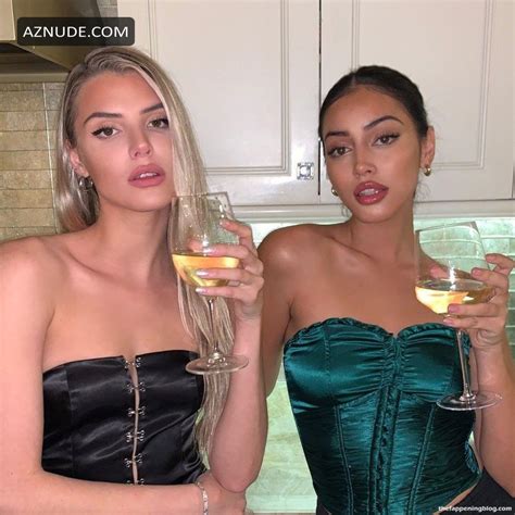 Cindy Kimberly Nude And Sexy Photos Collection AZNude
