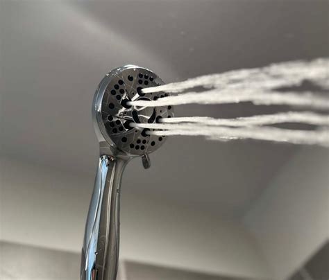 The 8 Best Shower Heads Of 2024 Tested And Reviewed