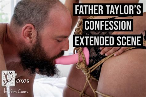 Kim Cums Nuns Fuck Priest In Ass With Strap Ons Manyvids