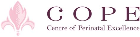 Cope Centre Of Perinatal Excellence Australian Government