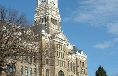 Schuylkill County Courthouse 401 N 2nd St, Pottsville, PA 17901 - YP.com