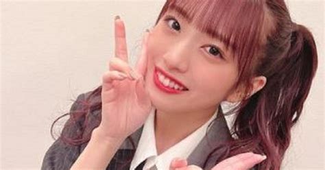 Akb48・岡田奈々の熱愛報道に向井地美音が謝罪 “恋愛禁止考え直す”には賛否両論も「今の時代に厳しすぎる」「ガチ恋系のヲタさんには辛い」（1