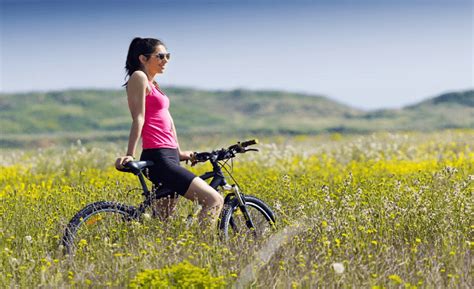 Pedal Power Unleashed Discover The Remarkable Health Benefits Of Cycling