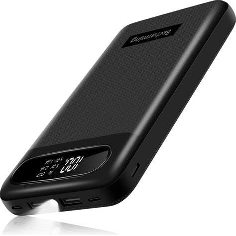 10 Best Power Banks