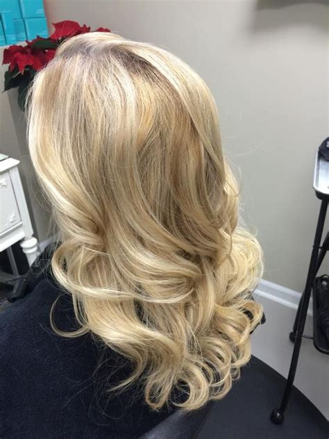 Gorgeous ash blonde balayage | Blonde balayage, Ash blonde balayage ...