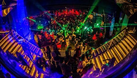 Mejores Discotecas De Madrid D Nde Salir De Fiesta