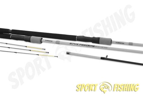 Feeder Styx Atrax Light G Sport Fishing Pl Sklep W Dkarski