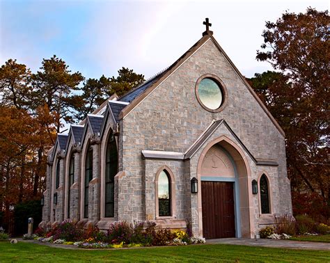 Adoration Chapel - Holy Trinity Church