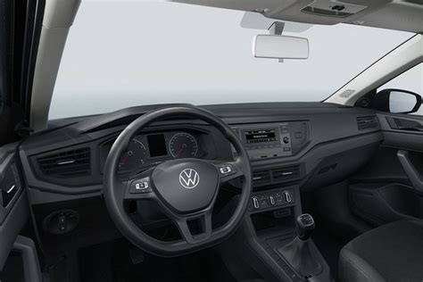 VW Polo Robust 2024 Saiba Tudo Sobre O AgroPolo