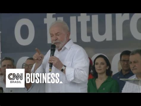 Vamos Anunciar Um Novo Bolsa Fam Lia Diz Lula Em Sergipe Cnn Brasil