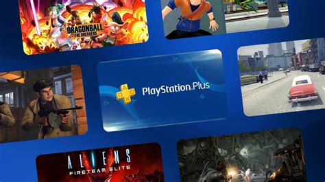 Playstation Plus Essential Revelados Os Jogos De Novembro 2023