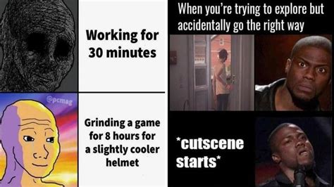 24 Video Game Memes For Every Gamer