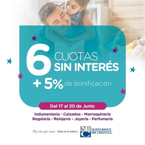 PROMOCIONES DE TARJETA TUYA PARA EL REGALO DE PAPÁ