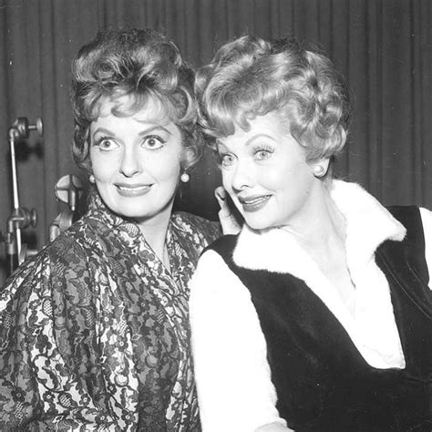 Carole Cook and Lucille Ball in 2023 | Lucille ball, I love lucy show, I love lucy