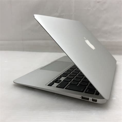 Yahoo オークション 1円 Windows10 Apple MacBook Air11 inch Mid