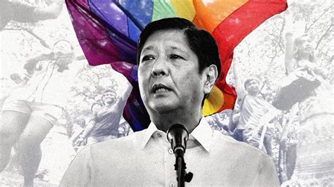 Kakampi O Hindi Nahati Ang Mga Grupo Ng Lgbtq Sa Paninindigan Ni