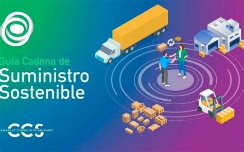 Guía para asegurar la sostenibilidad en las cadenas de suministro Sirse