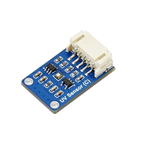 Capteur Ultraviolet Num Rique I C Pour Raspberry Pi Arduino Stm