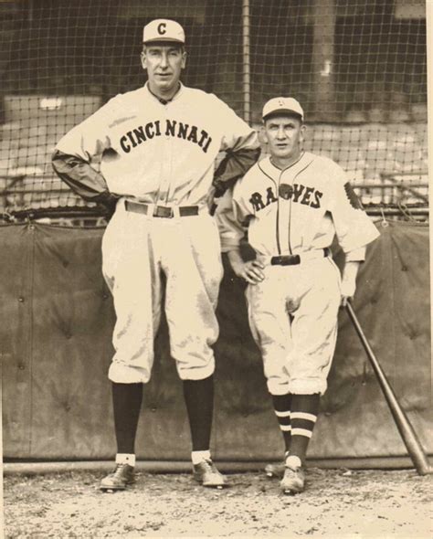 Baseballhistorynut On Twitter Rt Nut History Eppa Rixey Cincinnati