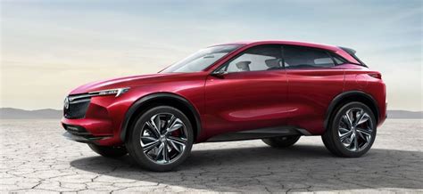 2018 Buick Enspire concept - Best quality free high resolution car ...