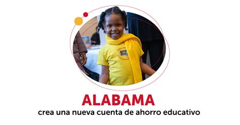 Alabama crea una nueva cuenta de ahorro educativo con créditos fiscales