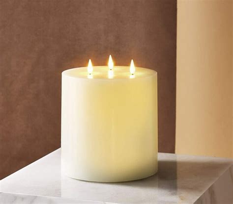 15 Best Flameless Candles for Safe Relaxation - Relaxing Decor