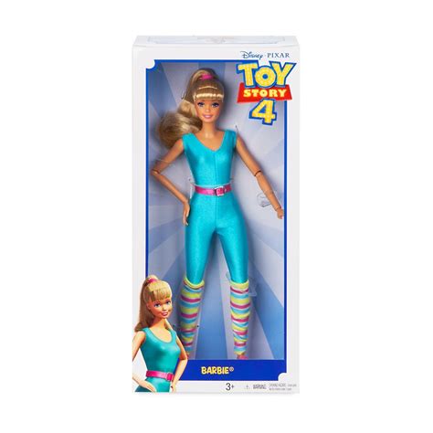 Toy Story 2 Barbie Costume | Wow Blog