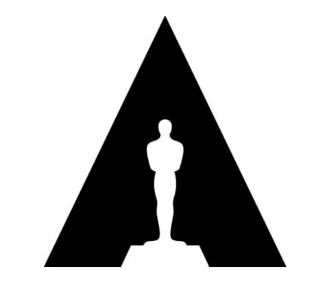 Academy logo (featuring Oscar statue silhouette) denied copyright registration in the US - The IPKat