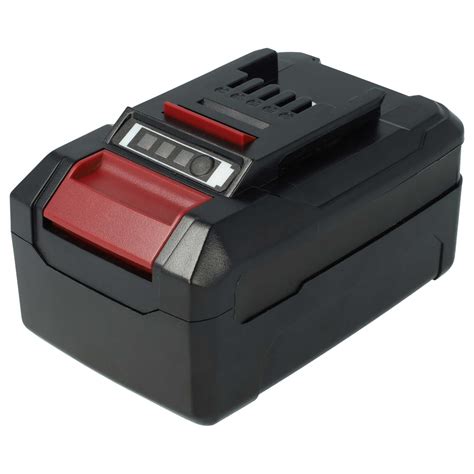 Extensilo Batterie Compatible Avec Einhell P X C Plus Pressito Outil