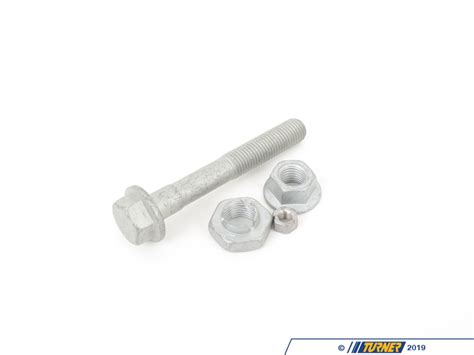 Genuine Bmw Repair Kit For Wishbone Value Line