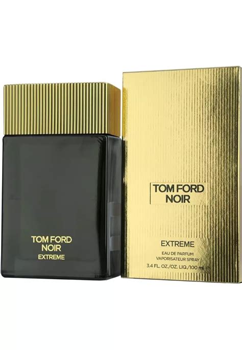 Tom Ford Tom Ford Noir Extreme EDP 100mL 2024 Buy Tom Ford Online