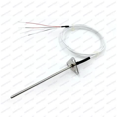 Analog Temperature Sensor Rtd Pt100 Pt1000 4 Wire Temp Sensor Buy Rtd Pt100 Pt1000 Temperature