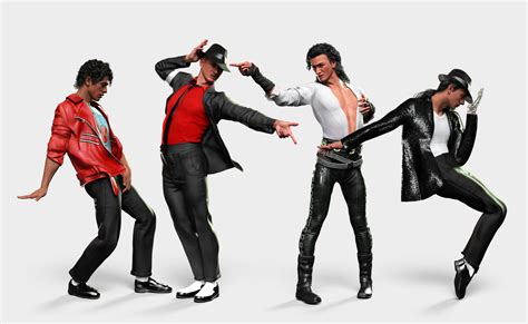 Just Dance Poses For Genesis 9 And 8 Daz 3d