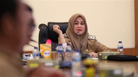 Makassar Tanpa Wakil Wali Kota Fatmawati Rusdi Harus Mundur Dari