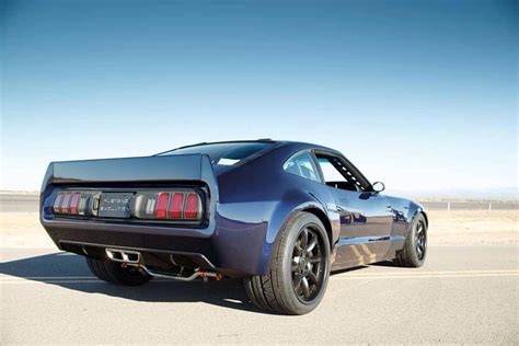 World S Wildest Mustang Ii Is It An Evolution Or Revolution Artofit